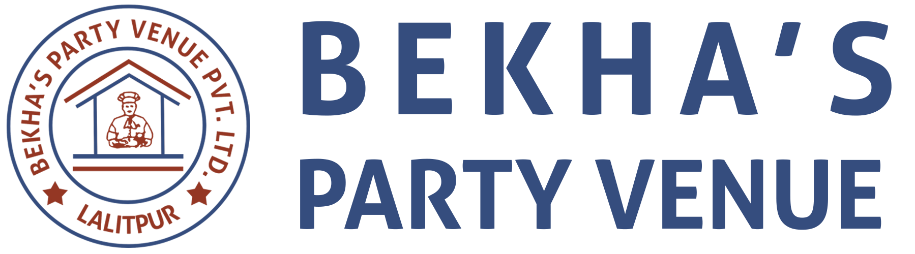 Bekha's Party Venue